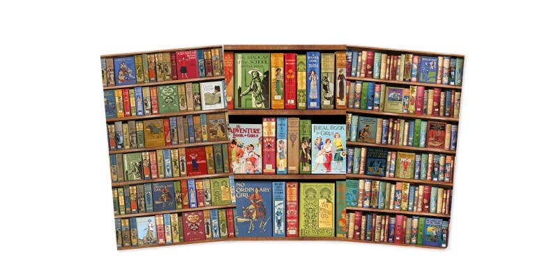 ***NEW*** Bodleian Libraries Set of 3 Mini Notebooks