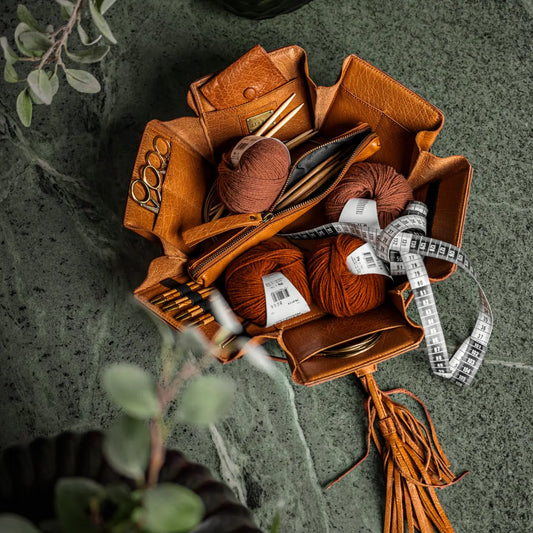 Muud - Saturn Project Bag