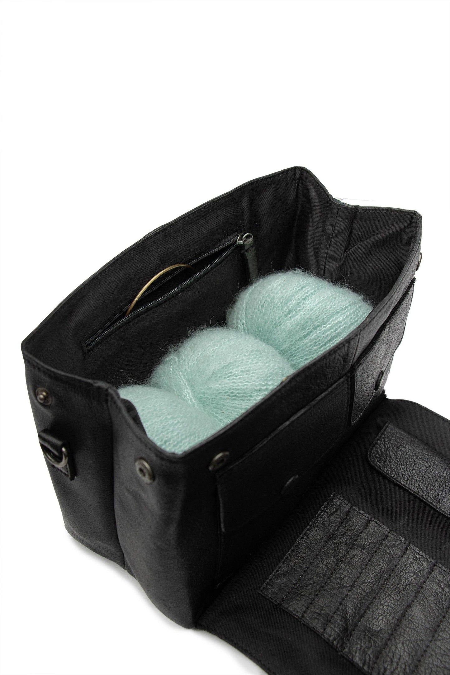 Muud Bags - Fee Project Bag - Whisky