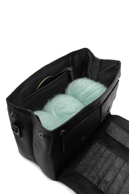 Muud Bags - Fee Project Bag - Whisky