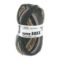 NEW - Lang Sporty Sox 4ply Sock Yarn