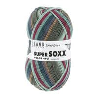NEW - Lang Sporty Sox 4ply Sock Yarn