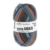 NEW - Lang Sporty Sox 4ply Sock Yarn