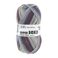 Lang Sporty Sox 4ply Sock Yarn