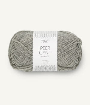 New Sandnes Garn Peer Gynt wool DK
