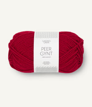 New Sandnes Garn Peer Gynt wool DK