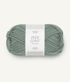 New Sandnes Garn Peer Gynt wool DK