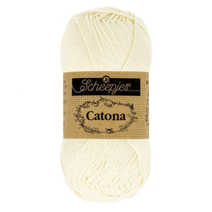 Scheepjes Catona 10g