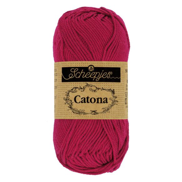 Scheepjes Catona 10g