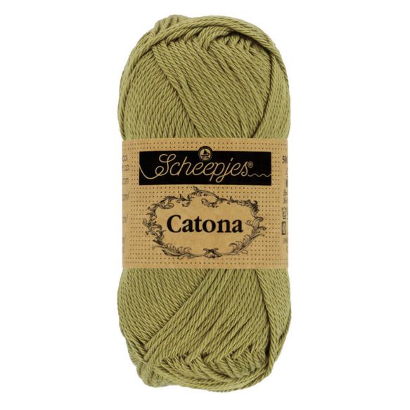 Scheepjes Catona 10g