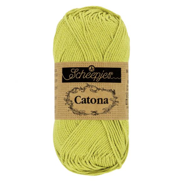 Scheepjes Catona 10g