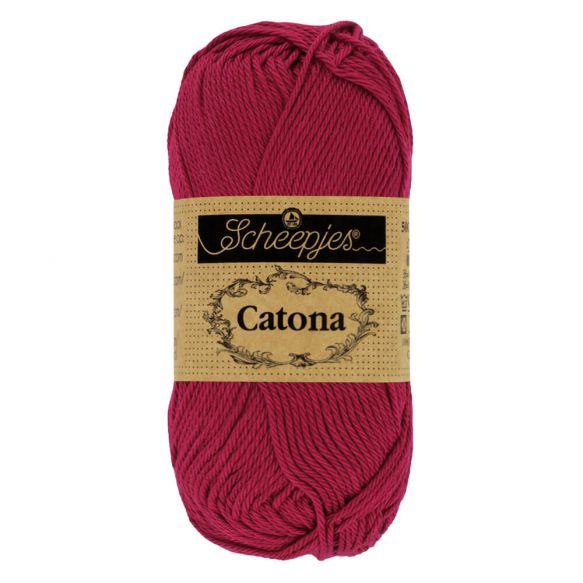 Scheepjes Catona 10g